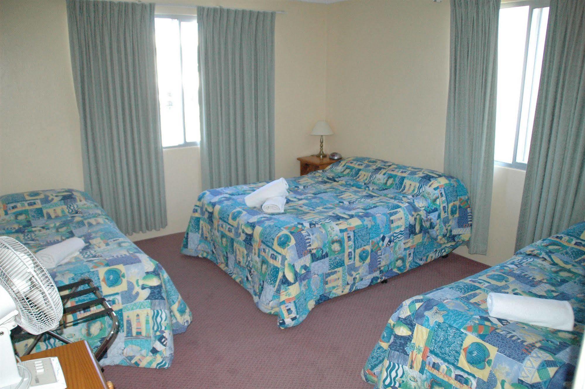 Bentleigh Motor Inn Coffs Harbour Exterior foto